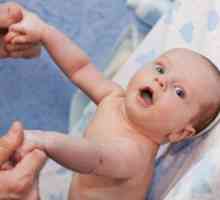 Sindromul distoniei musculare la nou-născuți