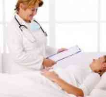 Cum redusă uter postpartum?