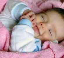 Cate dormit copilul nou-născut?
