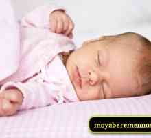 Cât de mulți nou-născuți de dormit