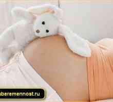 Slăbiciune în timpul sarcinii