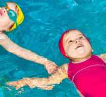 Activități sportive pentru copii: capcane