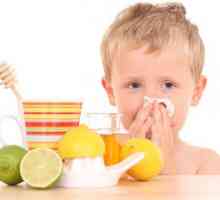 Moduri de a preveni infectiile virale respiratorii acute la copii la grădiniță, școală și acasă