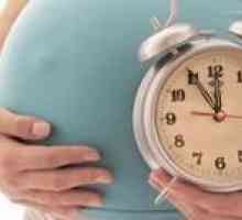 Stimularea sarcinii - o șansă de a fi o mamă