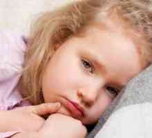 Streptoderma la copii: semne, simptome și tratament