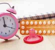 Tablete de stimulare a ovulatiei