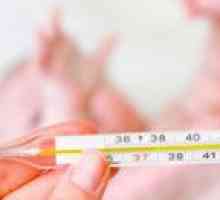Temperatura corpului nou-născut