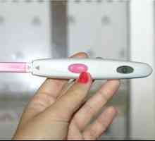 Testul ovulaţia