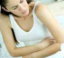 Greutate în stomac în timpul sarcinii
