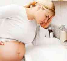 Toxemia de sarcina, ce să facă