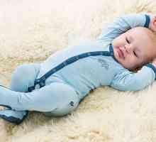 Subtilitățile alegerea de haine pentru dimensiunea de nou-născut