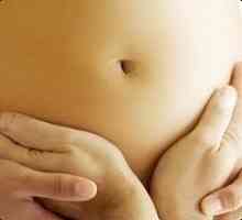 Tonul uterului în timpul sarcinii: tratament