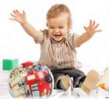 Top 10 jucării utile pentru copii cu vârsta cuprinsă între 2 și 5 ani