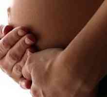 Trental în timpul sarcinii
