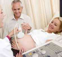Al treilea screening-ul în timpul sarcinii