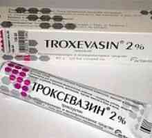 Troksevazin în timpul sarcinii
