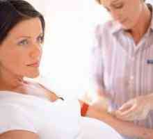 Noi tratăm Chlamydia în timpul sarcinii