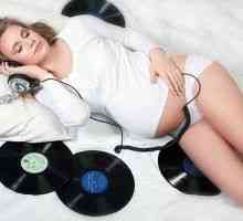 Oamenii de știință susțin că muzica poate afecta presiunea femeii gravide