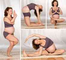Exercitiile Kegel pentru femeile gravide