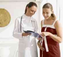 Nivelurile HCG in timpul sarcinii