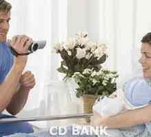 Reuniunea de la domiciliu de maternitate - cum să se întâlnească soția de la spital