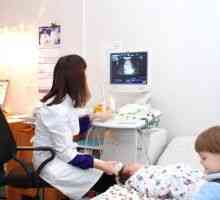În unele cazuri, prescrie nou-nascuti ultrasonografie cranieni