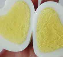 La ce vârstă de a introduce alimente solide ouă fierte?