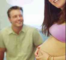Importanța pregătirii pentru sarcină