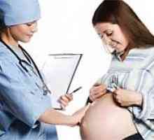 Îngrijire prenatală