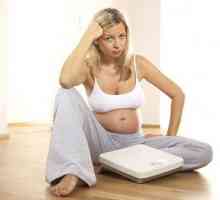 Greutate fetală de săptămâni de sarcină
