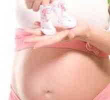 Greutatea copilului în uter