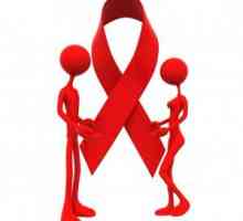 HIV si SIDA - simptome si tratament