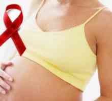 HIV în timpul sarcinii