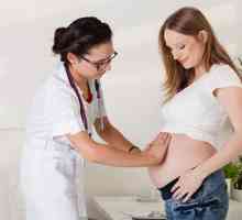 Tipuri și metode de studii de moasa la femeile gravide