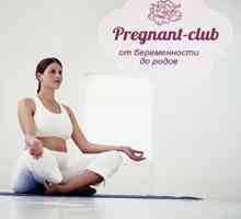 Tipuri de pelviana și metode pentru a schimba poziția fătului în timpul sarcinii
