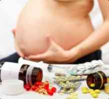 Vitamine pentru femeile gravide: care este mai bine?