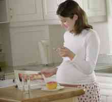 Vitamine la planificarea sarcinii