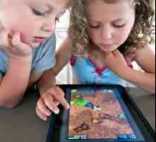 Influența asupra copiilor gadget-uri: argumente pro și contra