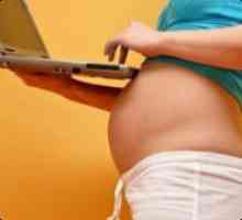 Efectul sarcinii pe computer