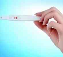 Sarcină ectopică și test de sarcină