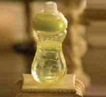 Apa pentru nou-născuți - este necesar?