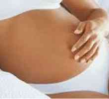 De descărcare de gestiune în timpul sarcinii Apos