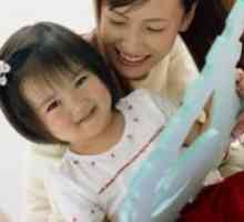 Creșterea copiilor în Japonia