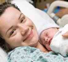 Recuperare femei postpartum