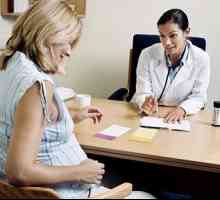 HPV în timpul sarcinii