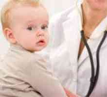 Defecte cardiace congenitale la copii