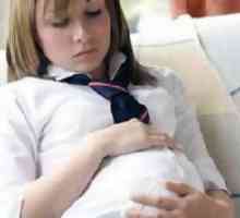Malformații congenitale ale fătului