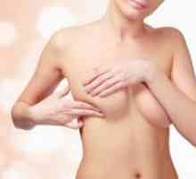 Izolarea glandelor mamare cu presiune - Cauze