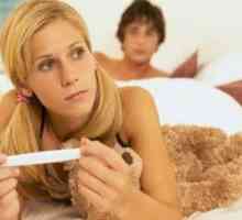 Alocarea la o luna de sarcina poate fi periculoasă