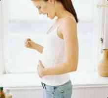 Alocarea semn de sarcină